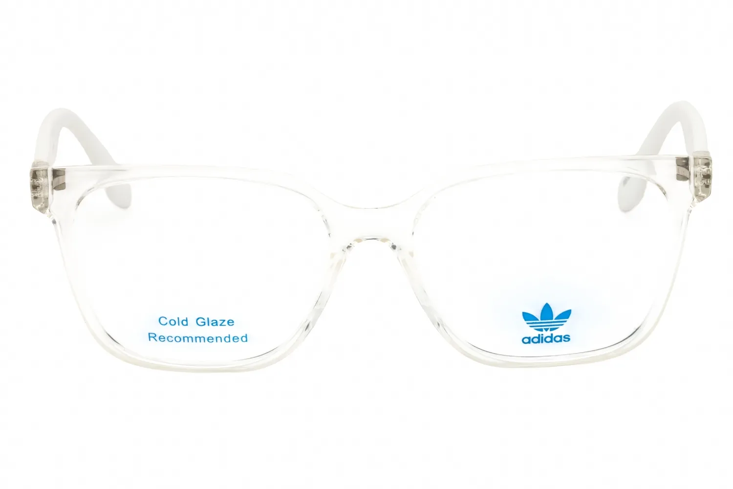 Adidas OR5088 026 Eyeglasses Crystal 53mm Unisex 2