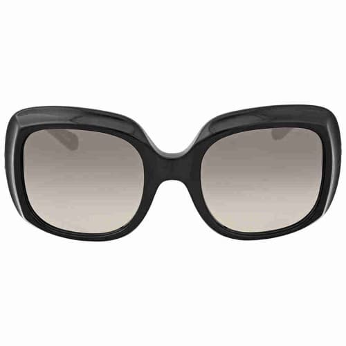Coach HC8194 L1616 500211 Sunglasses Black 53mm Women