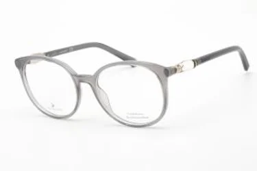Swarovski SK5310 20 Eyeglasses Grey