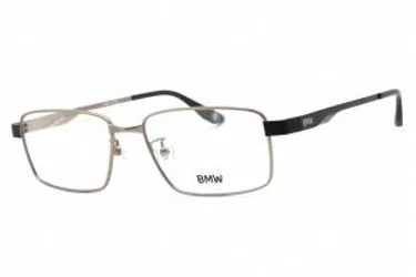 BMW BW5071-H 015 Eyeglasses Matte Light Ruthenium 56mm