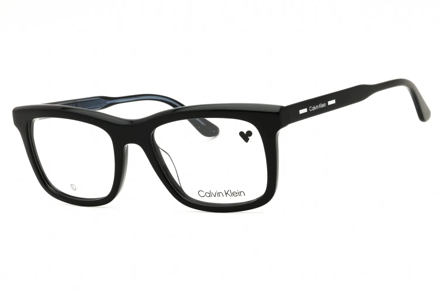 Calvin Klein CK24542 001 Eyeglasses Black 54mm Men