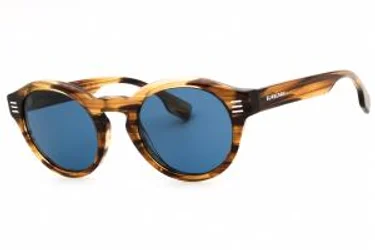 Burberry 0BE4404 409680 Sunglasses Brown 50mm