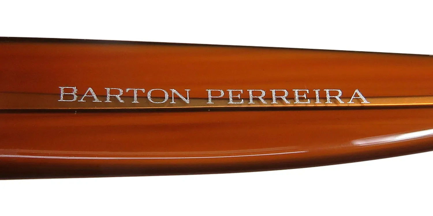 Barton Perreira Isabel amb Eyeglasses Amber 54mm 7