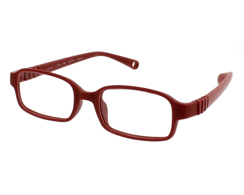 Dilli Dalli Brownie Eyeglasses Cherry 51mm Kids