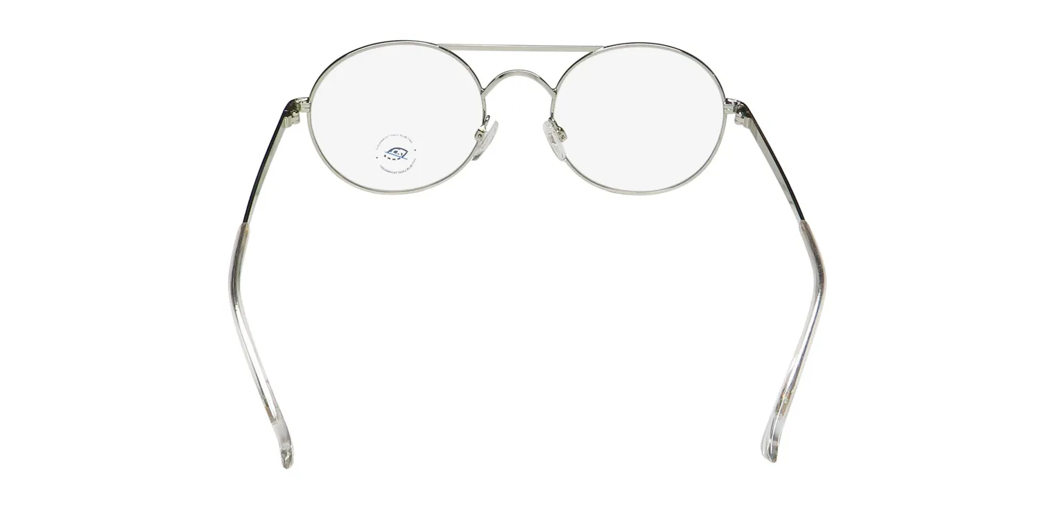 Prive Revaux The Jane Blue Light Technology c20 Eyeglasses Palladium 54mm Unisex 5