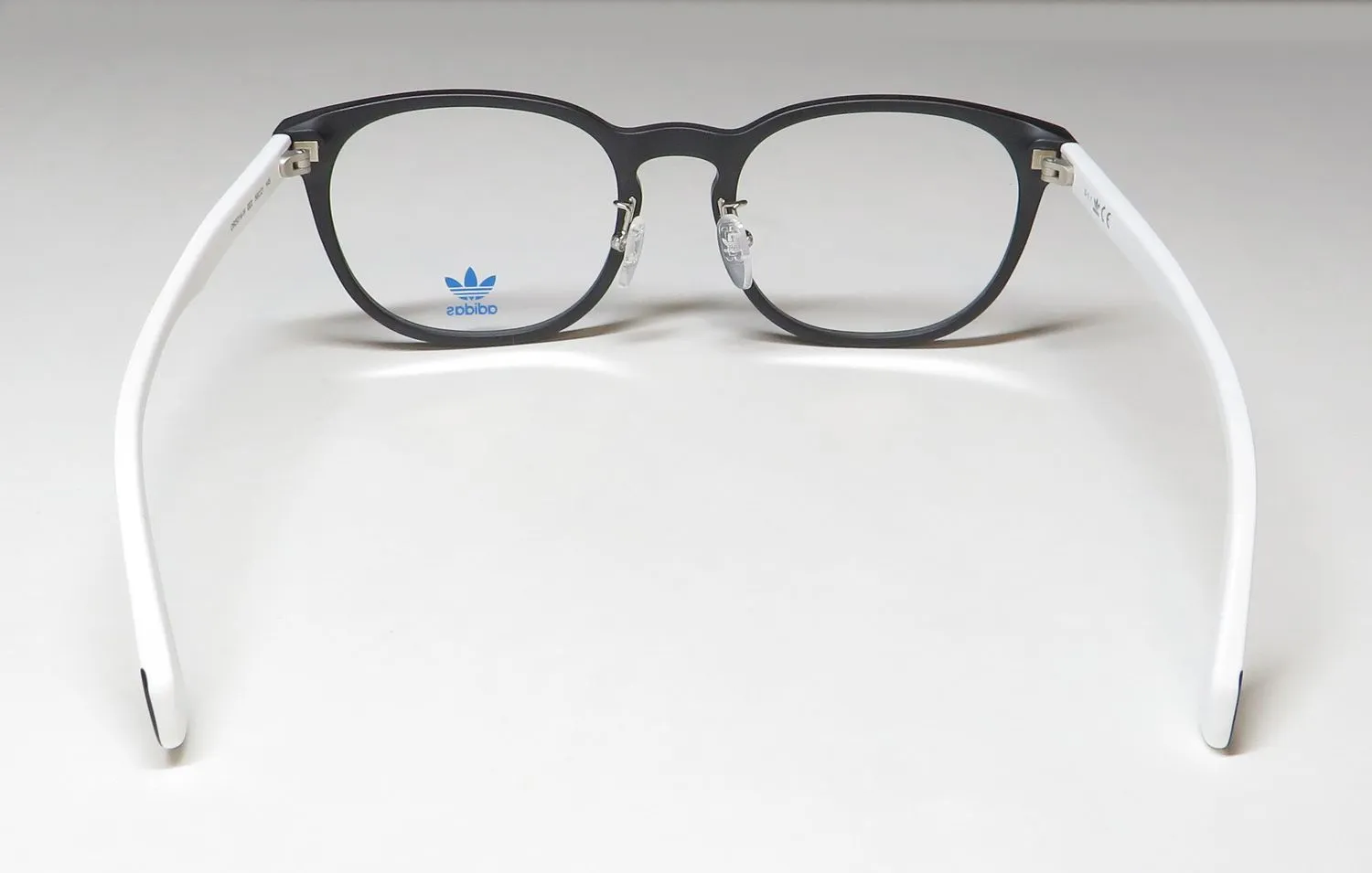 Adidas Or5014-H 002 Eyeglasses Matte Black 56mm 5