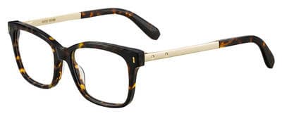 Bobbi Brown THE CHARLIE 1QA The Charlie Eyeglasses Multicolor 51mm Men