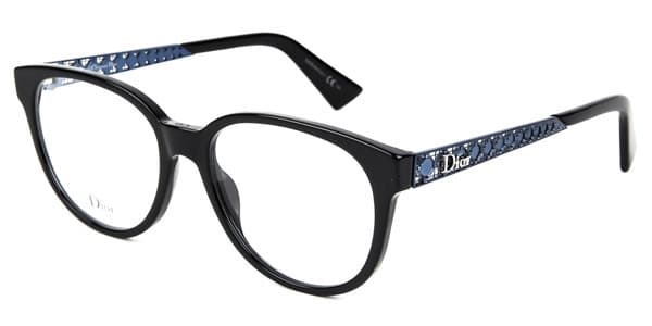 Dior Diorama O2 Eyeglasses Multicolor 53mm Women