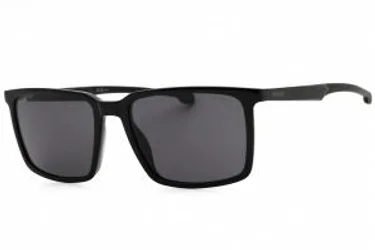 Carrera CARDUC 023/S 0807 IR Sunglasses Black 56mm