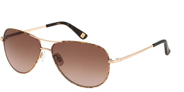 Anne Klein AK7024 780 Sunglasses Multicolor 60mm Women