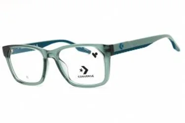 Converse CV5124 452 Eyeglasses Crystal Mountain Teal 51mm