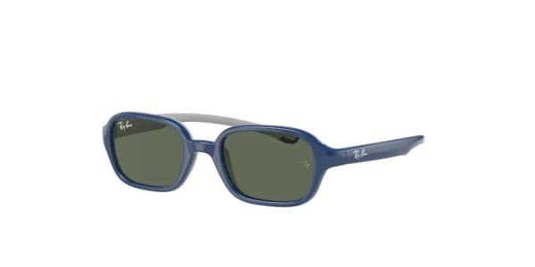 Ray-Ban RJ9074S 7096/71 RJ9074S Sunglasses Multicolor 130mm Unisex