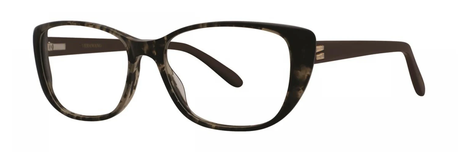 Vera Wang Kambrie Eyeglasses Tortoise 52mm Women