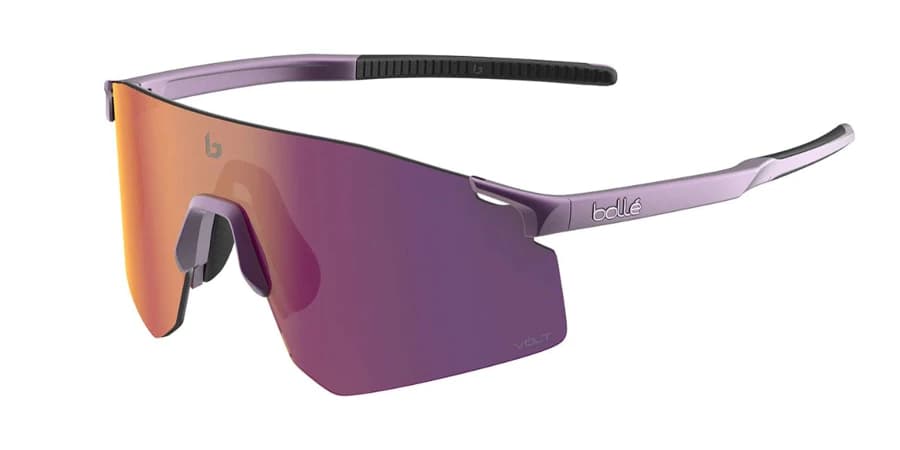 Bolle C-ICARUS BS057002 Sunglasses Astro Purple 138mm Unisex