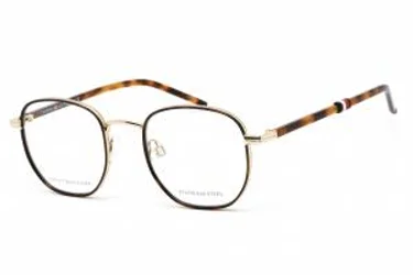 Tommy Hilfiger TH 1686 0J5G 00 Eyeglasses Gold 48mm