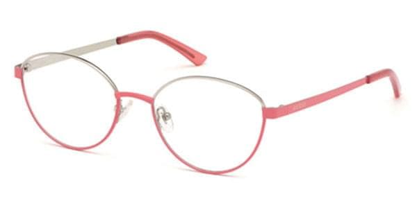 Guess GU3043 072 GU3043 Eyeglasses Multicolor 51mm Men