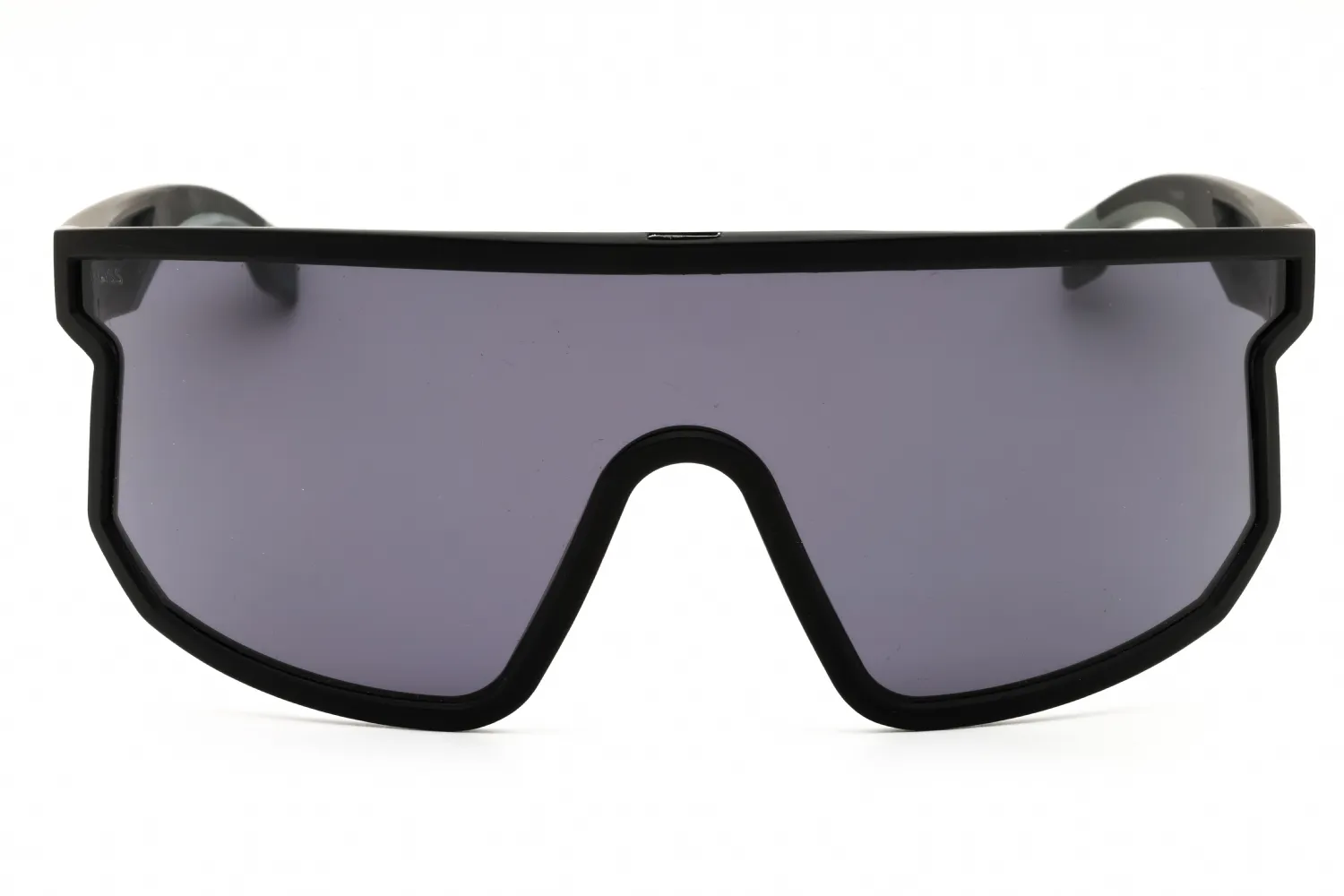 HUGO BOSS BOSS 1499/S 0O6W Z8 Sunglasses Matte Black 99mm Men 2