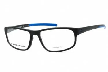 UNDER ARMOUR UA 5014 0003 00 Eyeglasses Matte Black 56mm