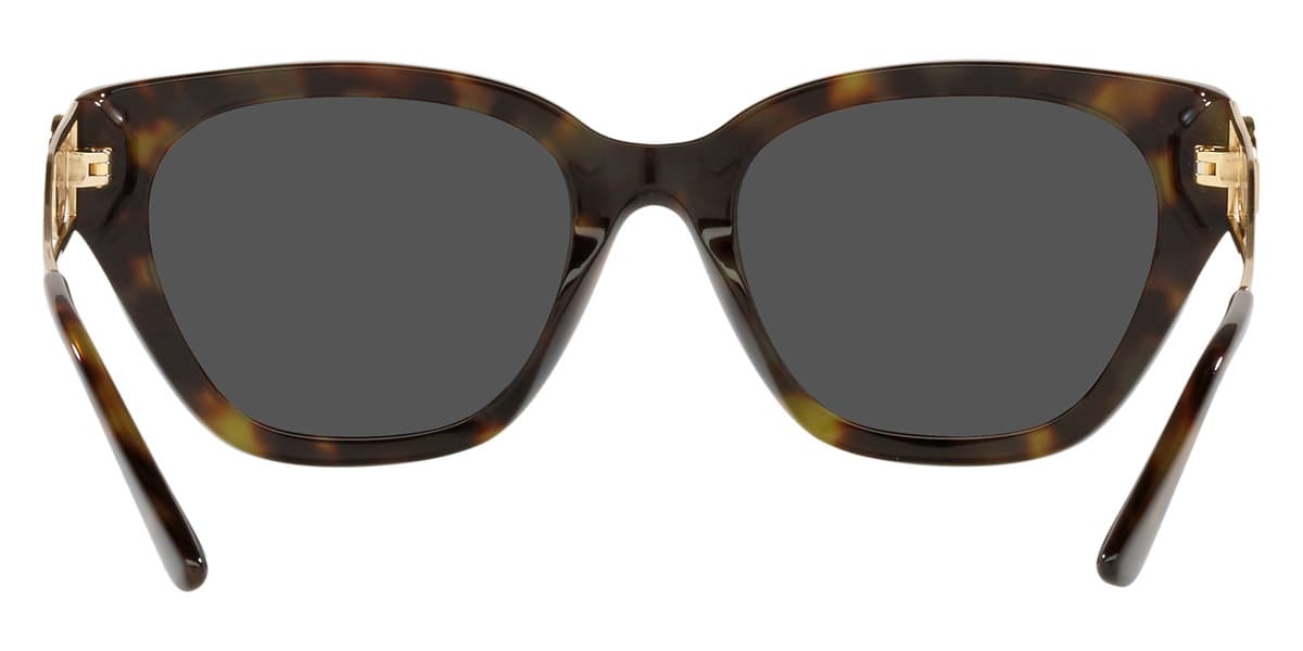 Michael Kors MK2154 LAKE COMO 370587 Sunglasses Olive Tortoise 54mm Women 4