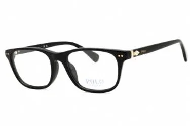 Polo Ralph Lauren PH2280F 5001 Eyeglasses Shiny Black