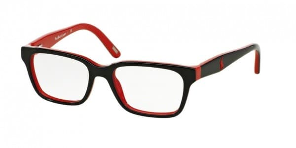 Polo Ralph Lauren 8524 1503 Eyeglasses Multicolor 46mm Kids