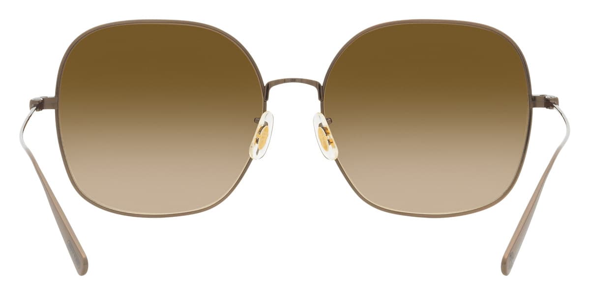 Oliver Peoples OV1315ST 528489 Deadani OV1315ST Sunglasses Brown 145mm Women 4