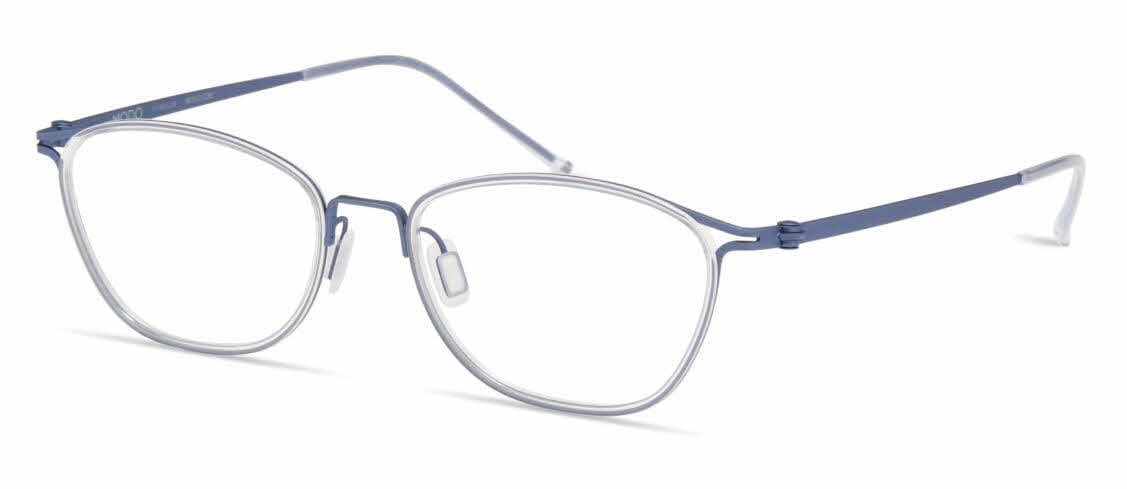 MODO 4430 GRBLUE Eyeglasses Multicolor 51mm Women