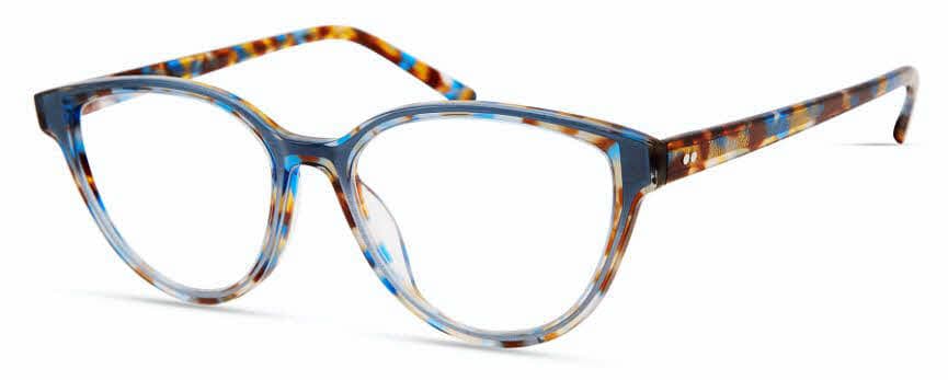 MODO 6621 BLUTT Eyeglasses Multicolor 51mm Women