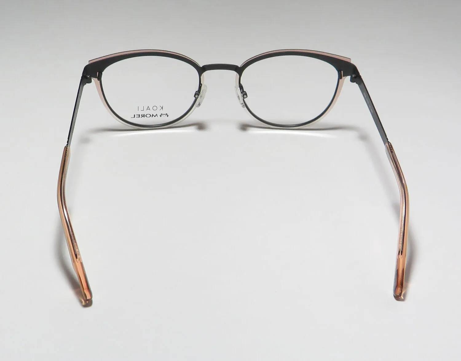 KOALI 20052k dn07 Eyeglasses Matte Black 51mm 5