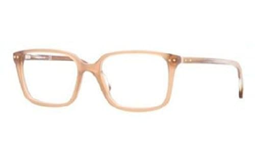 Brooks Brothers BB2013 6063 Eyeglasses Multicolor 52mm Women