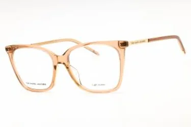Marc by Marc Jacobs MARC 510 0HAM 00 Eyeglasses Champagne