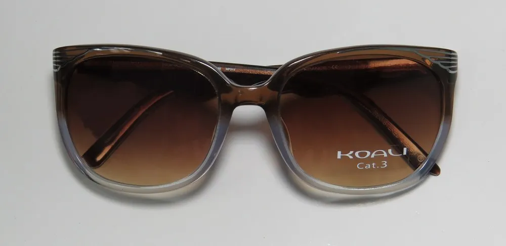 KOALI 6967k mp011 Sunglasses Brown 56mm 2