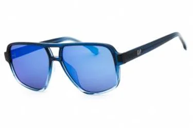 GAP SGP202 0NAV Sunglasses Navy Gradient 52mm