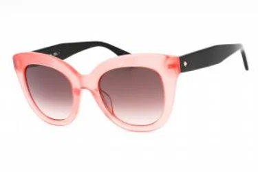 Kate Spade BELAH/S 035J HA Sunglasses Pink 50mm