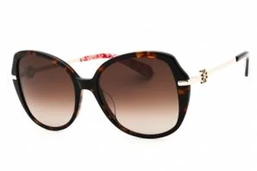 Kate Spade TALIYAH/G/S 0086 HA Sunglasses Hvn 57mm