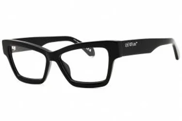 Off White STYLE 77 1000 Eyeglasses Black