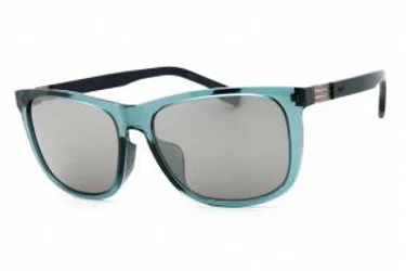 HUGO BOSS BOSS 1617/F/S 0PJP T4 Sunglasses Blue 59mm
