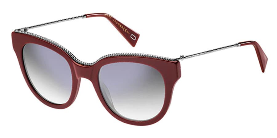 Marc Jacobs MARC 165/S LHFIC MARC 165/S Sunglasses Multicolor 51mm Women