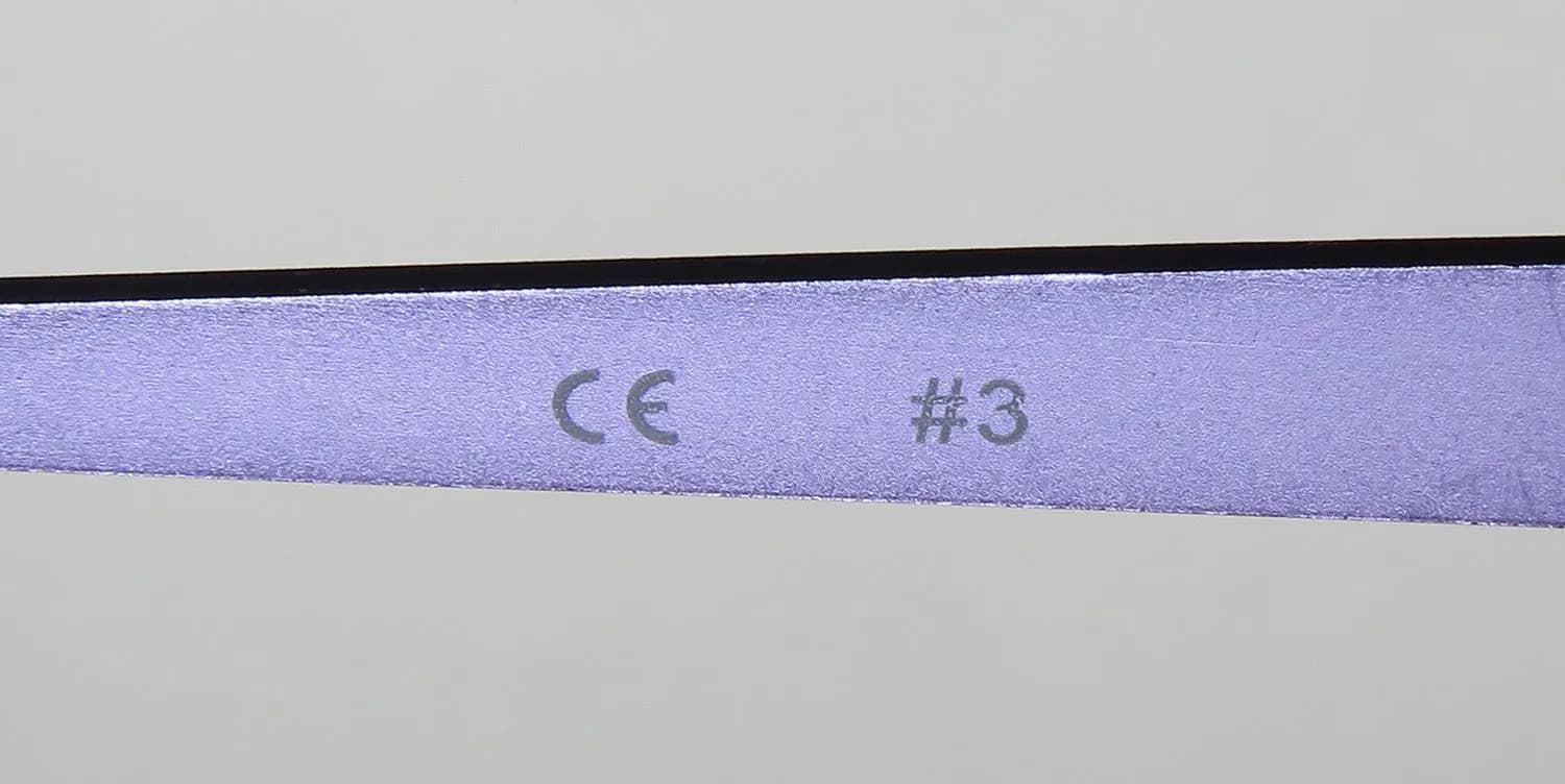 Kendall + Kylie Kk4057 Madison 513 Sunglasses Purple 0mm Unisex 8