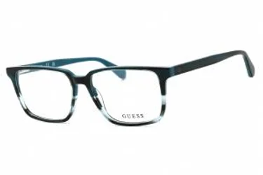 Guess GU50047 092 Eyeglasses Blue 54mm