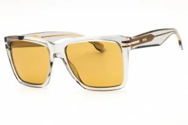 HUGO BOSS BOSS 1745/S 0KB7 2M Sunglasses Grey 57mm