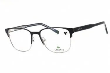 Lacoste L2304N 424 Eyeglasses Matte Blue 53mm