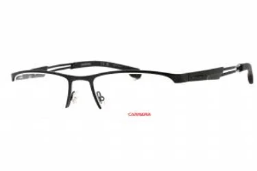 Carrera CARRERA 4408 0807 00 Eyeglasses Black 54mm