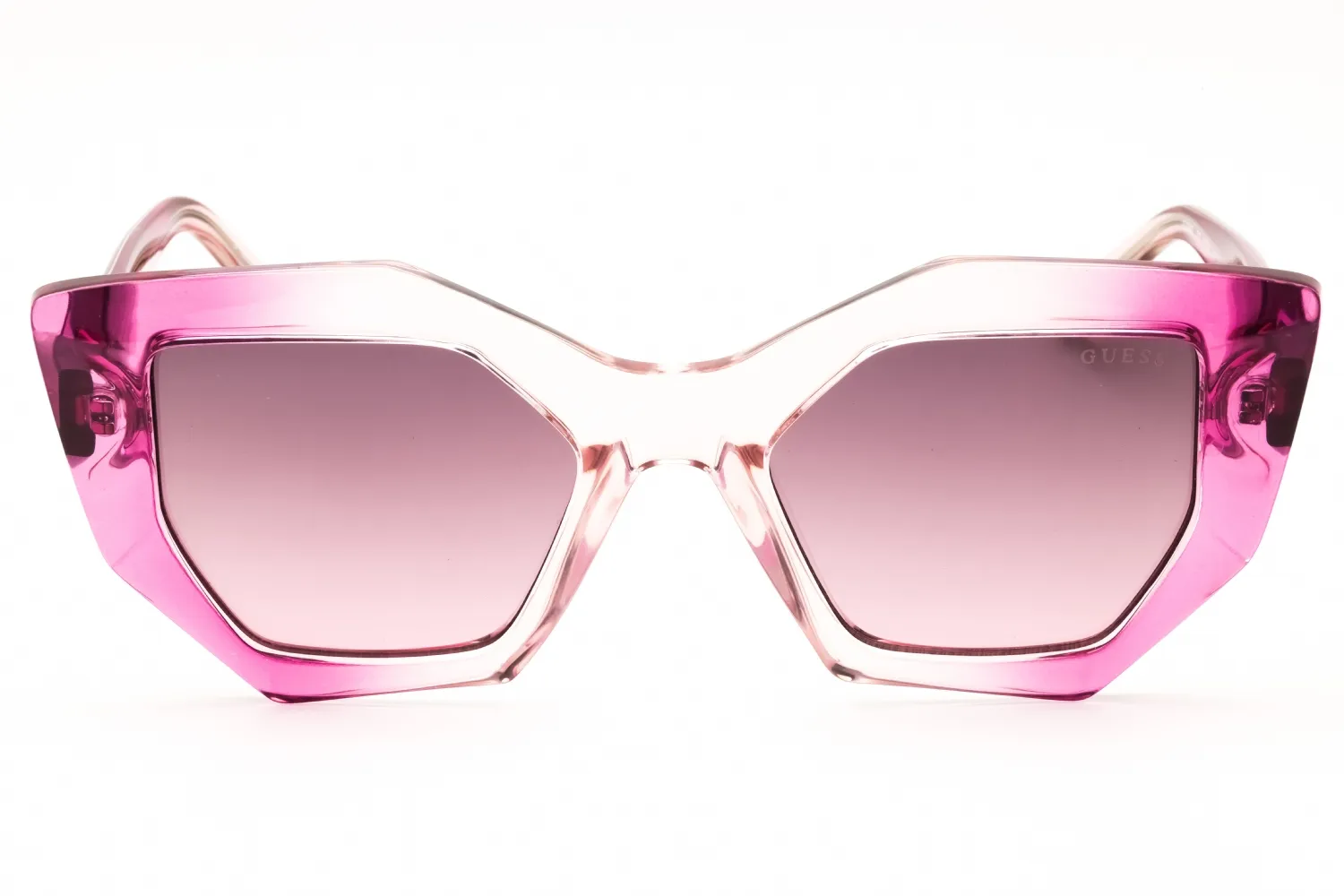 Guess GU7897 77T Sunglasses Fuxia 50mm Women 2