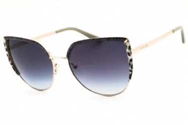 Guess GU00217 32B Sunglasses Gold 59mm