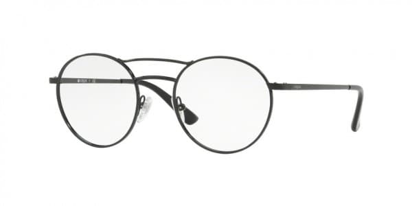 Vogue VO 4059 352 VO4059 Eyeglasses Black 48mm Women