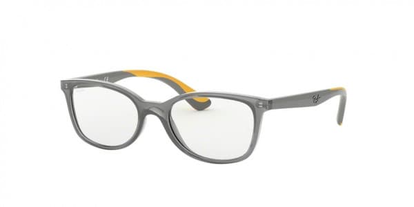 Ray-Ban RB1586 3774 Eyeglasses Multicolor 49mm Unisex