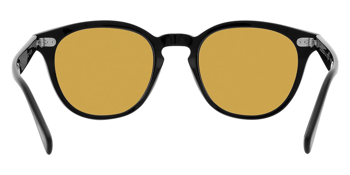 Oliver Peoples OV5454SU 10050F Sunglasses Black 50mm Men 4