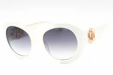 Marc Jacobs MARC 722/S 0SZJ GB Sunglasses Ivory
