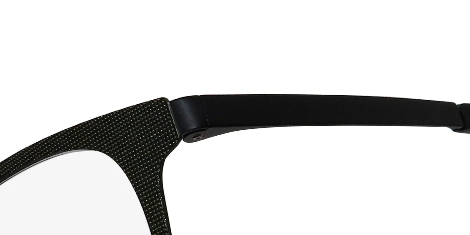 Morel Oga 10179o ng04 Eyeglasses Green 51mm 6